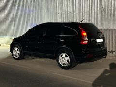 Сүрөт унаа Honda CR-V