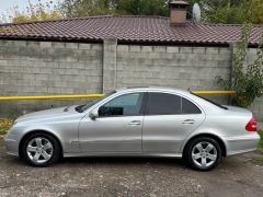 Photo of the vehicle Mercedes-Benz E-Класс