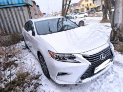 Сүрөт унаа Lexus ES