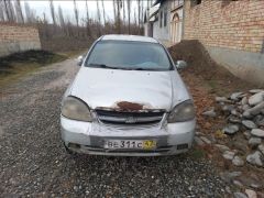 Сүрөт унаа Daewoo Lacetti