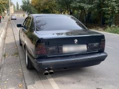 Сүрөт унаа BMW 5 серия