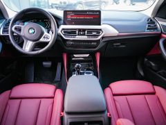 Фото авто BMW X4