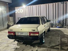 Сүрөт унаа ВАЗ (Lada) 21099