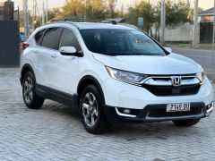 Фото авто Honda CR-V