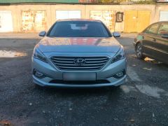 Сүрөт унаа Hyundai Sonata