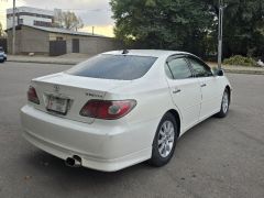 Сүрөт унаа Toyota Windom