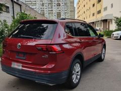 Фото авто Volkswagen Tiguan