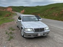 Фото авто Mercedes-Benz C-Класс