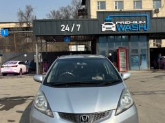 Фото авто Honda Fit