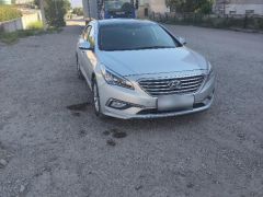 Сүрөт унаа Hyundai Sonata