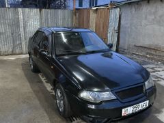 Сүрөт унаа Daewoo Nexia