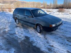 Сүрөт унаа Volkswagen Passat