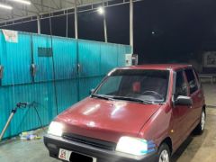 Photo of the vehicle Daewoo Tico