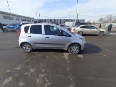 Photo of the vehicle Mitsubishi Colt