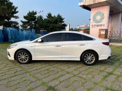 Фото авто Hyundai Sonata