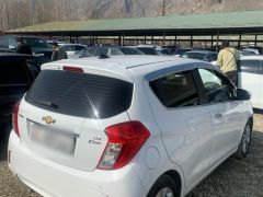 Photo of the vehicle Chevrolet Spark