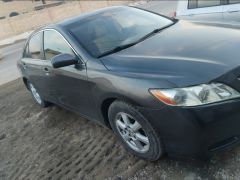 Photo of the vehicle Toyota Camry