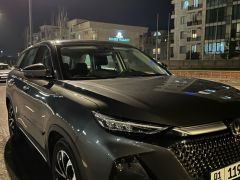 Photo of the vehicle Changan X7 Plus