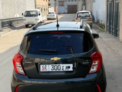 Сүрөт унаа Chevrolet Spark