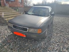 Сүрөт унаа Audi 80