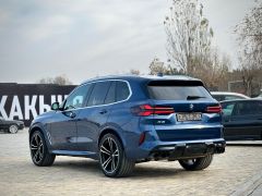 Фото авто BMW X5