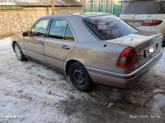 Фото авто Mercedes-Benz C-Класс