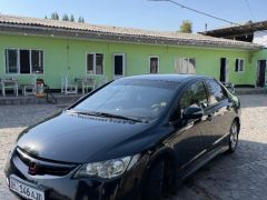 Фото авто Honda Civic