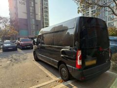 Фото авто Renault Master