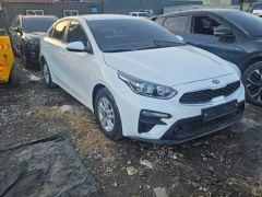 Photo of the vehicle Kia K3