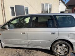 Сүрөт унаа Honda Odyssey