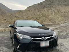 Сүрөт унаа Toyota Camry