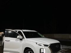 Фото авто Hyundai Palisade