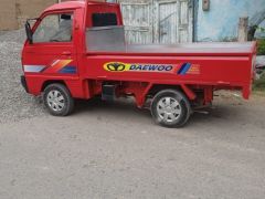 Фото авто Daewoo Labo