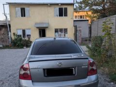 Photo of the vehicle Volkswagen Passat