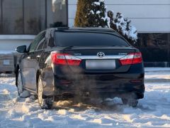 Фото авто Toyota Camry