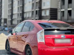 Сүрөт унаа Toyota Prius