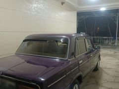 Photo of the vehicle ВАЗ (Lada) 2106