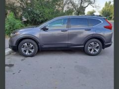 Фото авто Honda CR-V