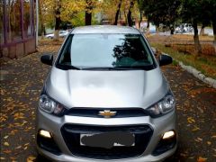 Фото авто Chevrolet Spark