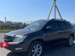 Сүрөт унаа Lexus RX