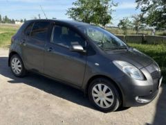 Сүрөт унаа Toyota Yaris