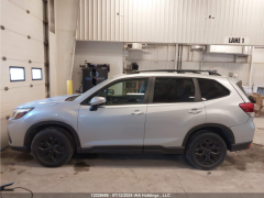 Фото авто Subaru Forester