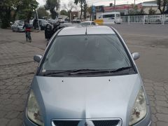 Фото авто Mitsubishi Colt