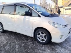 Фото авто Toyota Estima