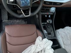 Сүрөт унаа Skoda Kodiaq