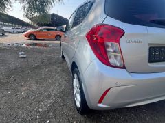 Фото авто Chevrolet Spark