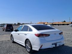 Сүрөт унаа Hyundai Sonata