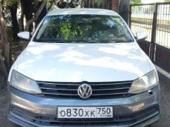 Photo of the vehicle Volkswagen Jetta