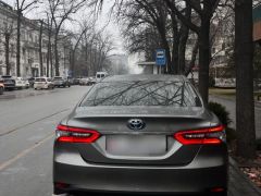 Сүрөт унаа Toyota Camry