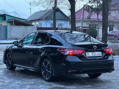 Сүрөт унаа Toyota Camry